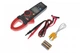 Токовые клещи UNI-T UT-213C - изображение 5