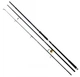 Удилище карповое Zhibo Carp-3 Carbon 3.90 м / 3.5 lbs - изображение 1