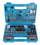 Набор инструментов Makita E-10730 102 элемента - изображение 2