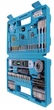 Набор инструментов Makita E-10730 102 элемента - изображение 6