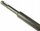 Зубило плоске Bosch SDS plus 20х250мм - зображення 6