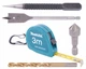 Набор инструментов Makita E-10730 102 элемента - изображение 10