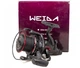 Катушка Weida XA-9000 7+1bb - изображение 3