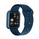 Smart Watch T80S, два браслета, температура тела, давление, оксиметр. - изображение 4