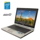 Нетбук HP EliteBook 2570p / 12.5" TN / Core i7-3520M (2(4) ядра по 2.9-3.6GHz) / 4GB DDR3 / 320GB HDD / HD Graphics 4000 / WebCam б/у - изображение 1