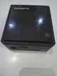 Неттоп Gigabyte Brix (GB-BACE-3160) USFF / Intel Celeron Quad J3160 (4 ядра по 1.6-2.2GHz) / 4GB DDR3 / 64GB SSD / HD Graphics 400 б/у - изображение 3