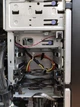 Робоча станція Lenovo ThinkStation S30 Tower / Xeon E5-1650 (6(12) ядер по 3.2-3.8GHz) / 32GB DDR3 / 120GB SSD / Quadro 4000, 2 GB GDDR5, 256bit / 610W б/у - зображення 6