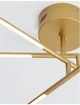 Підвіс NOVA LUCE RACCIO 9180762 - зображення 3