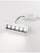 Вбудований світильник NOVA LUCE SWAN 9232126 - зображення 5