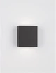 Вуличний Бра NOVA LUCE PARRIS 9492650 - зображення 6