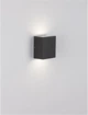 Вуличний Бра NOVA LUCE PARRIS 9492650 - зображення 9