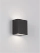 Вуличний Бра NOVA LUCE PARRIS 9492650 - зображення 11