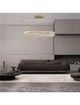 Підвіс NOVA LUCE AURELIA 9333073 - зображення 1