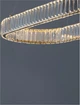 Підвіс NOVA LUCE AURELIA 9333073 - зображення 6