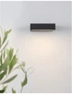 Вуличний світильник Brin NOVA LUCE 9160101 - зображення 3
