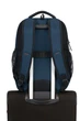 Рюкзак 15,6" American Tourister URBAN GROOVE DARK BLUE 46x30,5x19,5 24G*91044 - изображение 9