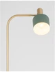 Торшер Paz NOVA LUCE 9426654 - изображение 5