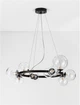 Підвіс NOVA LUCE ODILLIA 9009249 - зображення 6