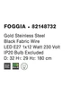 Підвісний світильник NOVA LUCE FOGGIA 82148732 - изображение 5