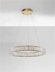 Підвіс NOVA LUCE AURELIA 9333075 - зображення 3