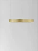 Підвіс NOVA LUCE PERRINE 9345615 - изображение 4