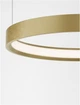 Підвіс NOVA LUCE PERRINE 9345615 - изображение 7