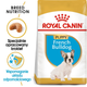 Sucha karma dla szczeniąt rasy buldog francuski Royal Canin Puppy 1kg (3182550765220) (39900101) - obraz 2