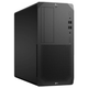 Рабочая станция HP Z2 TWR G8 i9-11900F/32 (2х16)/1Tb SSD+2Tb HDD /RTX 3080 10GB/KM - изображение 3