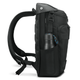 Наплічник для ноутбука Lenovo Legion Active Gaming Backpack Чорний - зображення 2