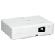 Проектор Epson CO-W01 LCD/WXGA/3000Лм/1.27 - 1.71:1/HDMI/USB Белый - изображение 2