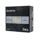 Блок питания Chiefteс A-90 GDP-750C 140мм 750W Modular Retail Box - изображение 5