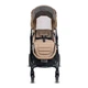 Прогулочна коляска Valco baby Snap 4 Ultra Trend Grey Marle - изображение 4