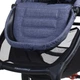 Прогулочна коляска Valco baby Snap 4 Ultra Trend Denim - зображення 6