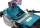 Газонокосилка аккумуляторная Makita DLM460PT2 (46 см, 20-75 мм, 60 л, BL, LXT) - изображение 7