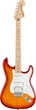 Електрогітара SQUIER by FENDER AFFINITY SERIES STRATOCASTER HSS MN SIENNA SUNBURST (231501) - изображение 1