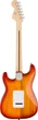 Електрогітара SQUIER by FENDER AFFINITY SERIES STRATOCASTER HSS MN SIENNA SUNBURST (231501) - изображение 2