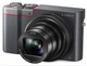 Цифр. фотокамера 4K Panasonic LUMIX DMC-TZ100EES Silver - изображение 3