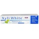 Зубная паста-гель с мятой и пищевой содой NOW Foods (Platinum Mint Toothpaste Gel) 181 г NOW08091 - изображение 1