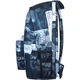 Стильный мужской рюкзак с дизайном Bagland Stylish универсальный 24 л 1343 (00518664) - изображение 2