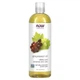 Масло виноградных косточек NOW Foods (Grapeseed Oil) 118 мл NOW07705 - изображение 2