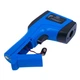 Пирометр с термопарой Flus IR-835 - изображение 4