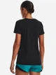 Футболка Under Armour UA Rival Logo 1356305-005 S (196040246963) - изображение 2
