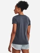 Футболка Under Armour UA Rival Logo 1356305-044 L (196040257754) - изображение 2