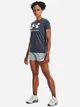Футболка Under Armour UA Rival Logo 1356305-044 L (196040257754) - изображение 3