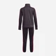 Спортивный костюм женский Under Armour Tricot Tracksuit-ppl 1365147-541 S Фиолетовый (196040322452) - изображение 5