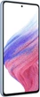 Мобільний телефон Samsung Galaxy A53 5G 6/128GB Light Blue (TKOSA1SZA1136/TKOSA1SZA1014) - зображення 3