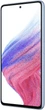 Мобільний телефон Samsung Galaxy A53 5G 6/128GB Light Blue (TKOSA1SZA1136/TKOSA1SZA1014) - зображення 4