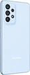 Мобільний телефон Samsung Galaxy A53 5G 6/128GB Light Blue (TKOSA1SZA1136/TKOSA1SZA1014) - зображення 6