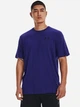 Футболка длинная мужская Under Armour M Sportstyle Lc SS-blu 1326799-468 2XL Синяя (196040987323) - изображение 1