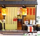 Румбокс HONGDA M2011Z Sakura Sushi House, DIY мініатюрний будиночок японського ресторану з LED-підсвіткою, музичним модулем та захистом від пилу - зображення 5